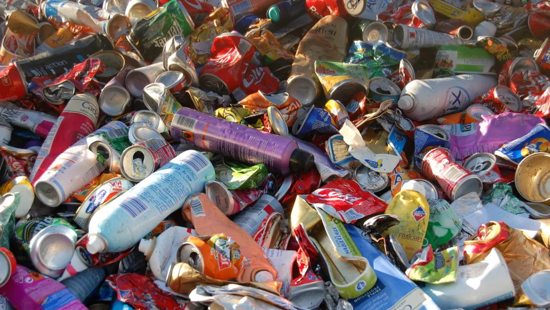 La sobriété avant de recycler ? Et si on changeait notre façon de consommer ?