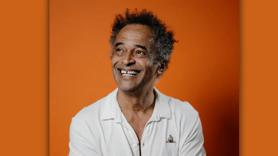 Yannick Noah