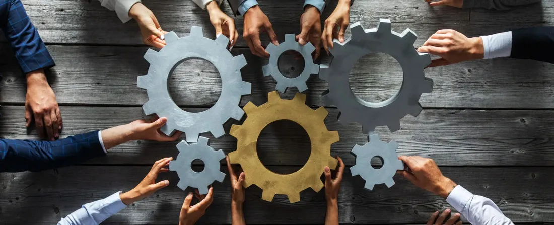 Un important pôle industrie sera notamment présent