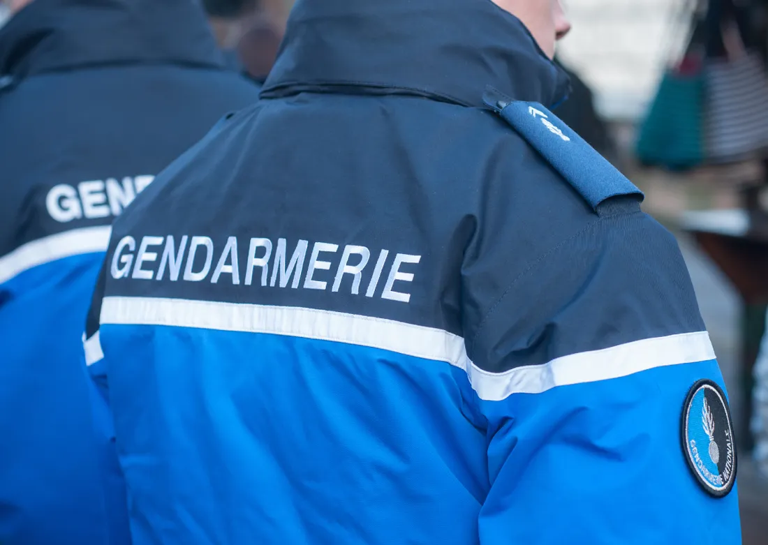 La gendarmerie lance un appel à témoins