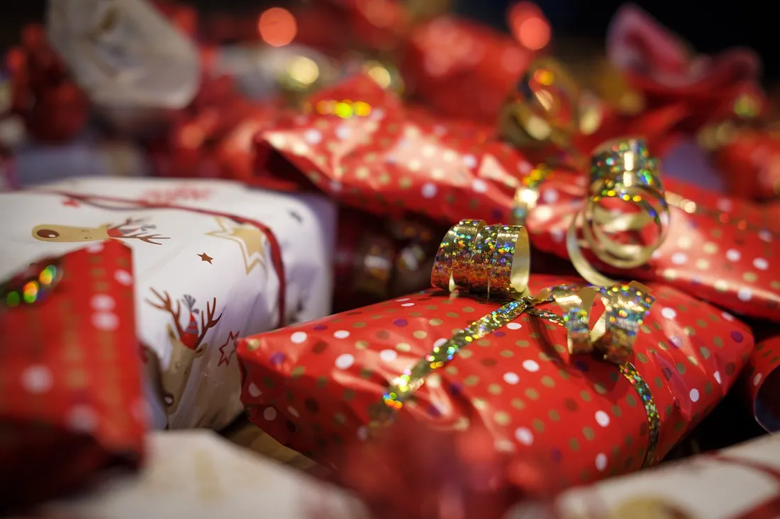 Le plus grand Noël surprise de France reprend à Berrwiller