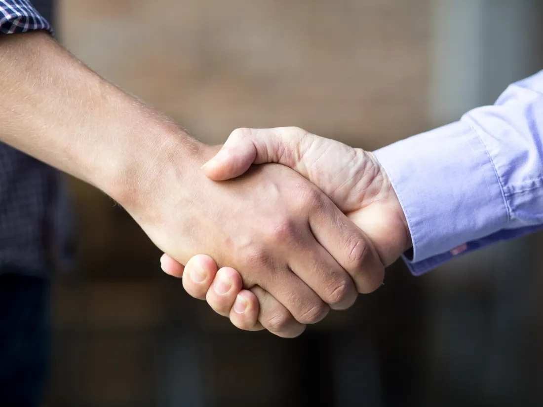 Vous recherchez un job ? Des centaines d'entreprises recrutent en Alsace