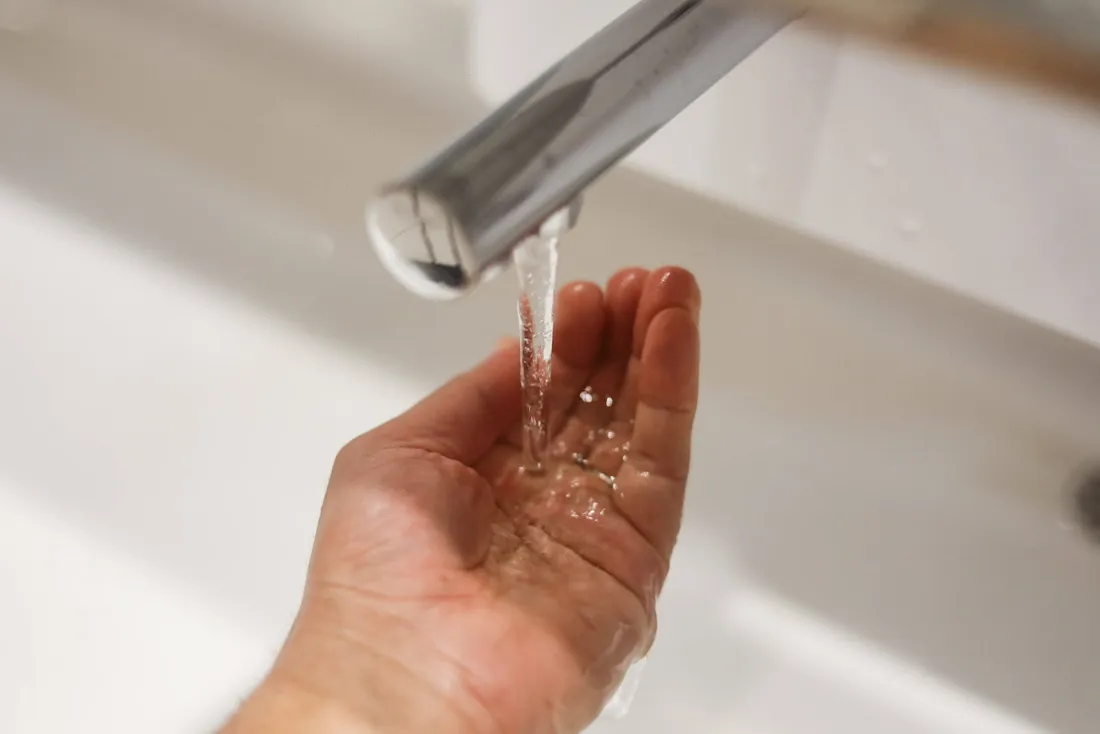 Il est interdit de consommer l'eau du robinet à Saverne et Monswiller