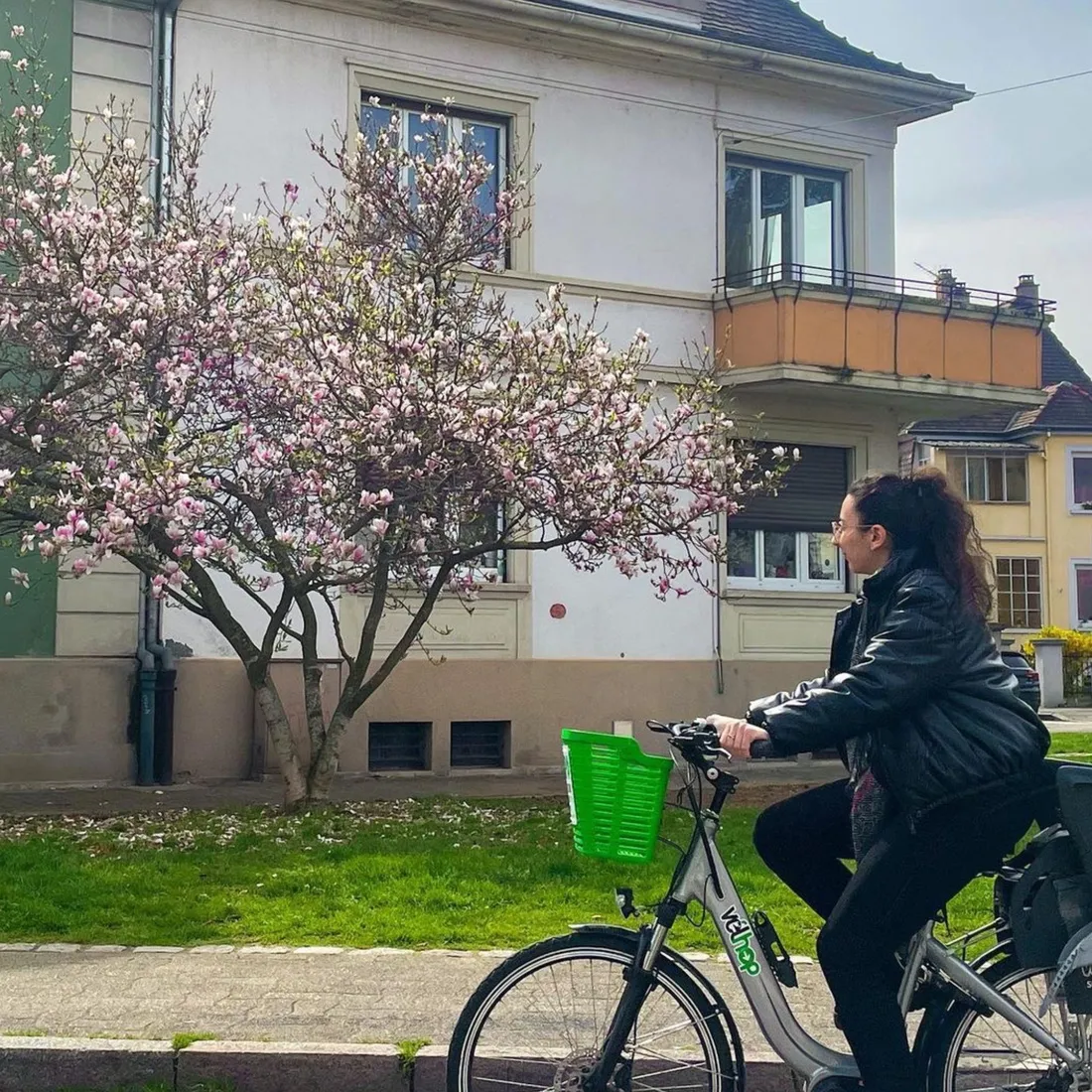 Strasbourg arrive en tête d'un classement national de "Femme Actuelle"