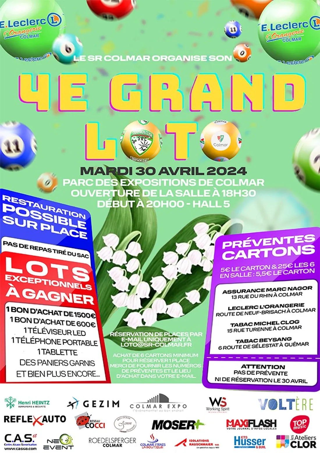 loto src