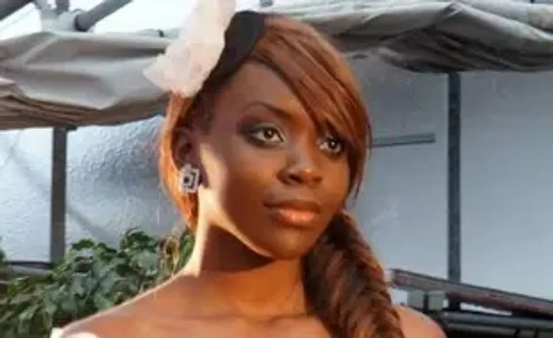 Naomi Musenga
