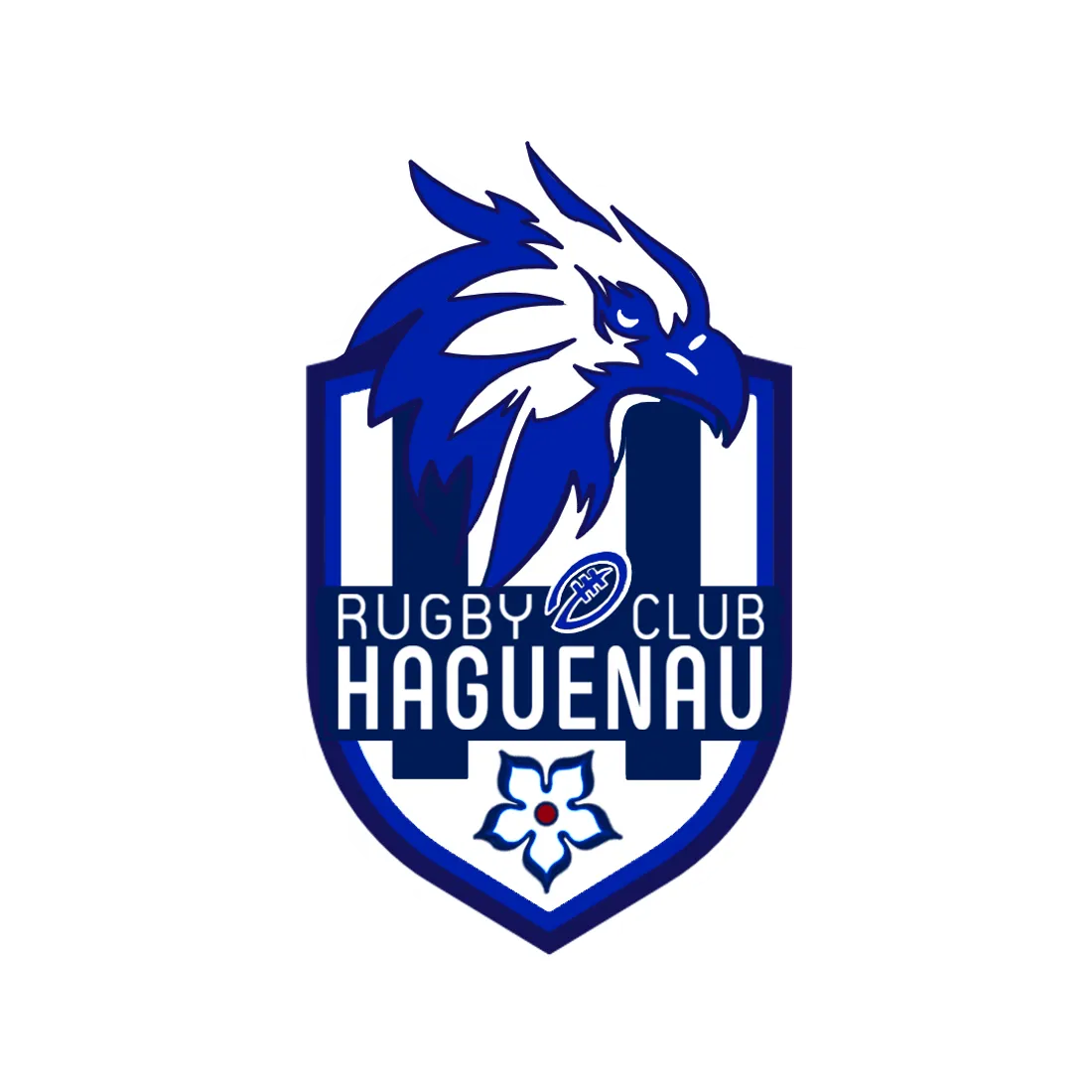 Logo RCH