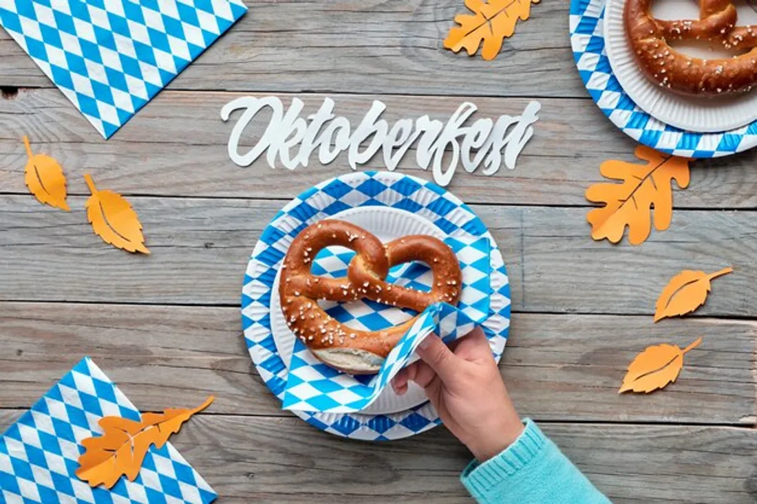 Il est temps de préparer votre Dirndl ou vos Lederhosen