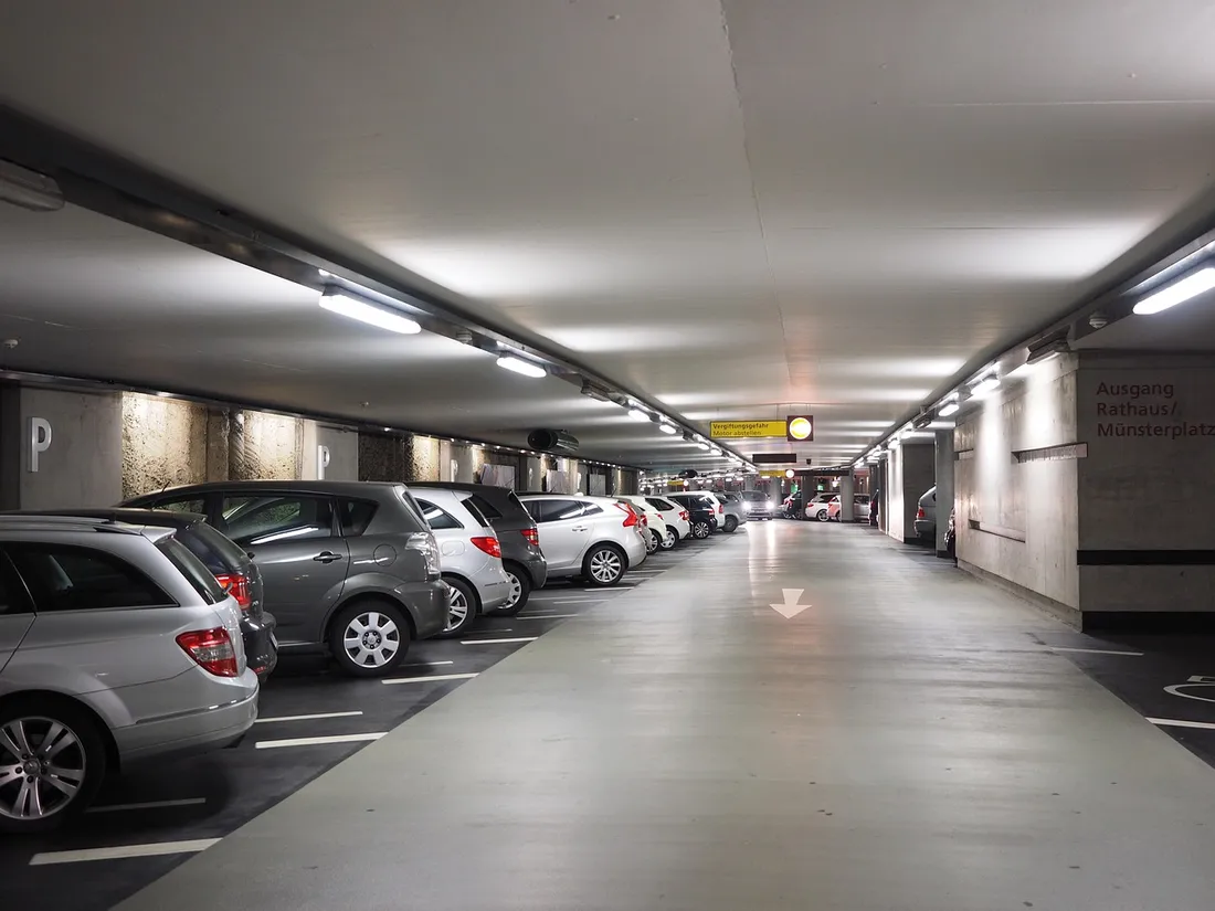 L’Eurométropole de Strasbourg facilite l’accès au centre-ville de Strasbourg