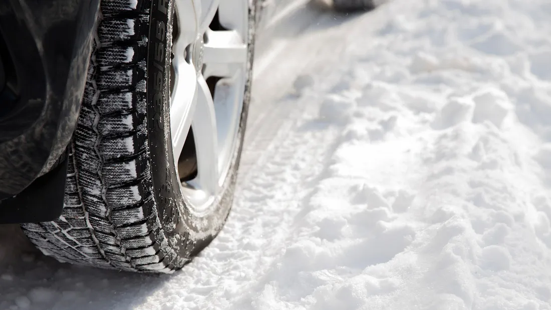 L'obligation des pneus hiver concerne plusieurs de dizaines de communes alsaciennes