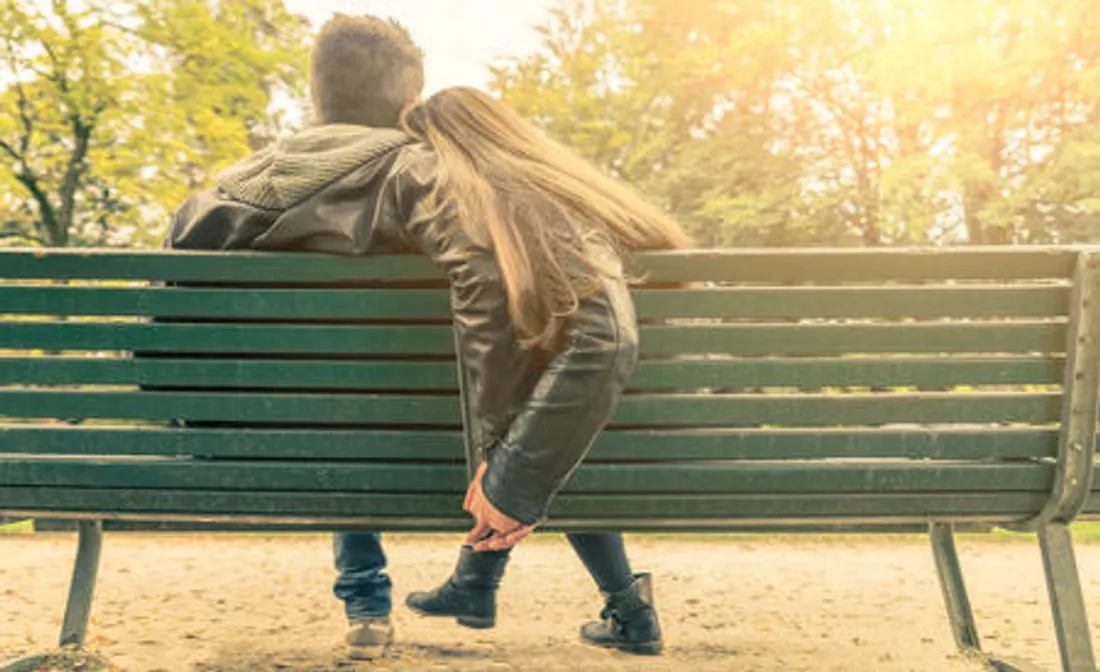 Les amoureux des bancs publics seront photographiés à Strasbourg