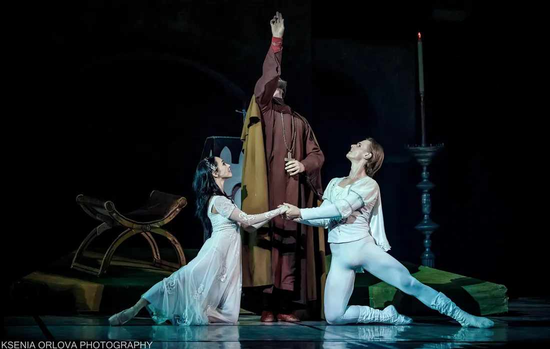 romeo et juliette 