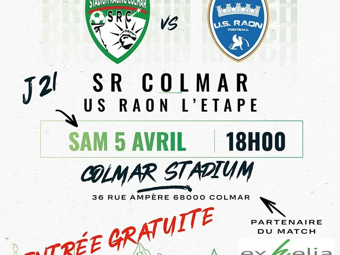 match SRC raon