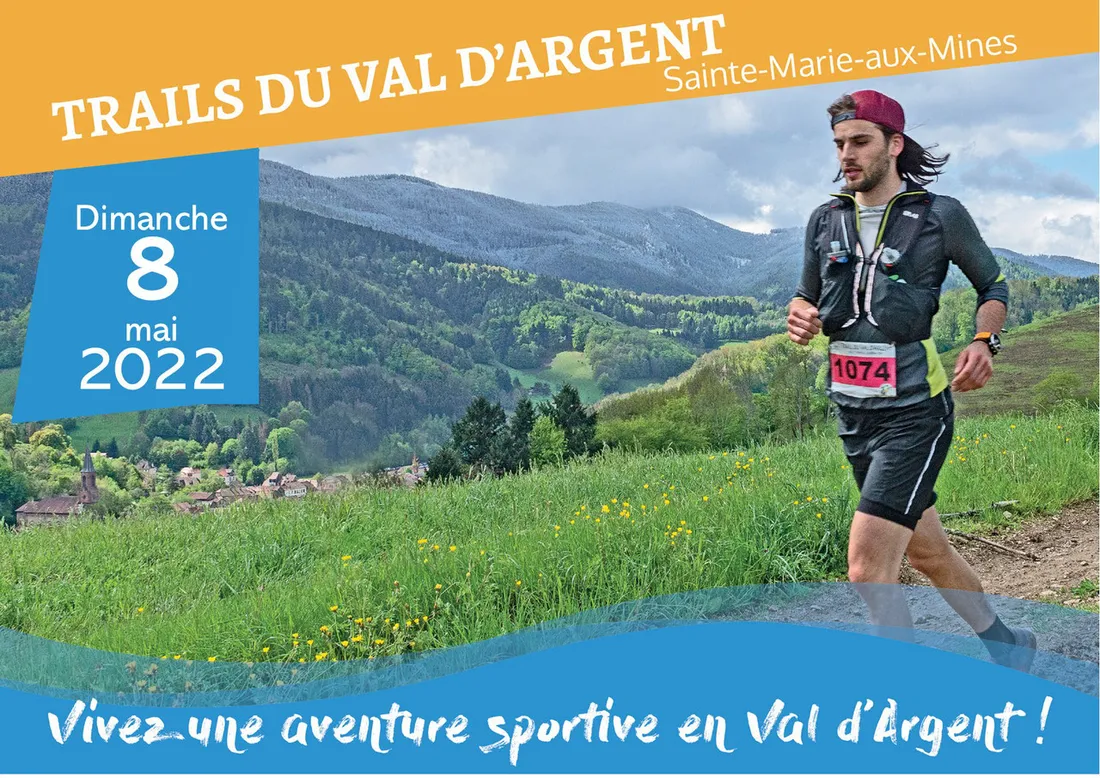 TRAIL VAL D'ARGENT