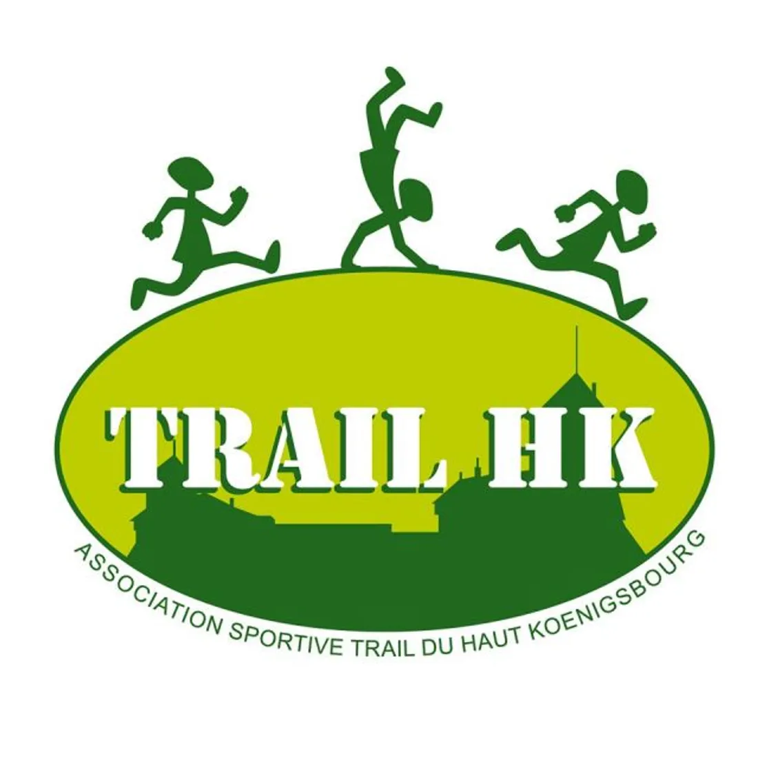 trail du HK