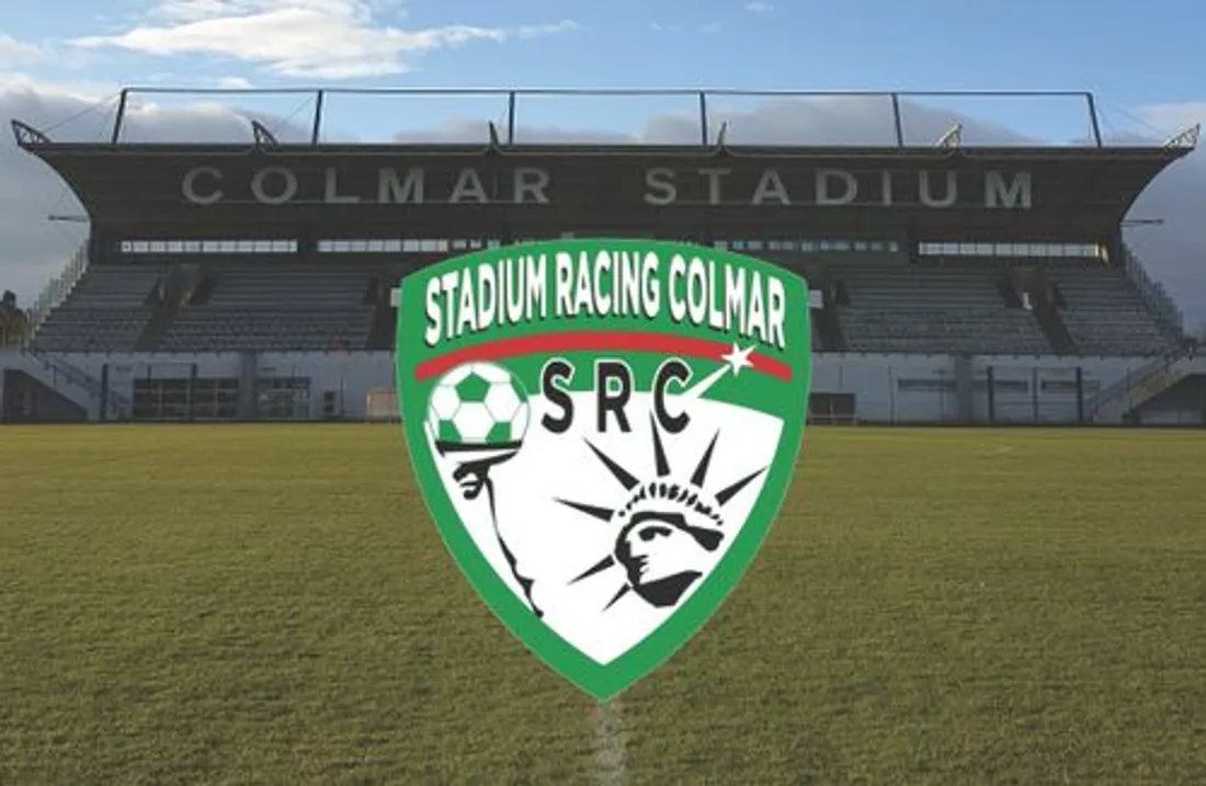 SR  Colmar