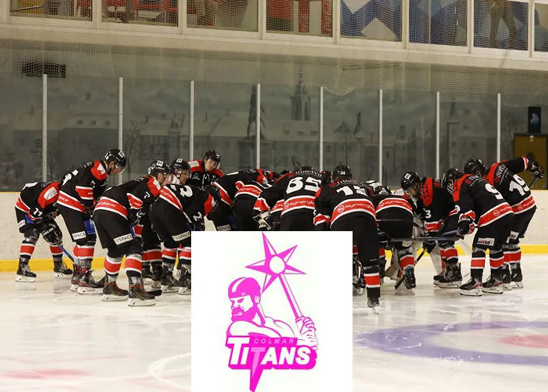 titans colmar
