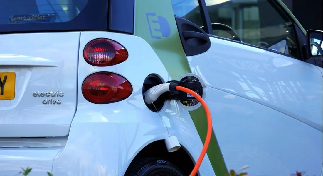 La région Grand Est propose une aide pour l'achat d'un véhicule électrique