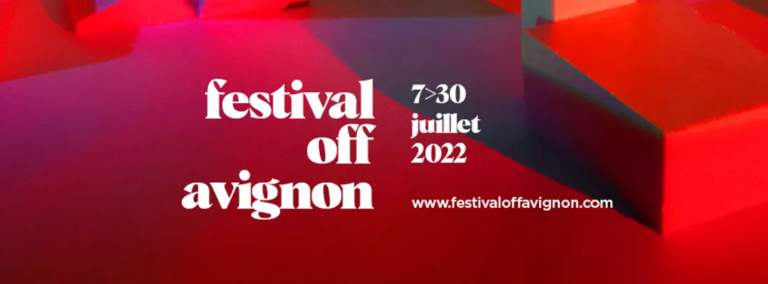 Festival off d'Avignon