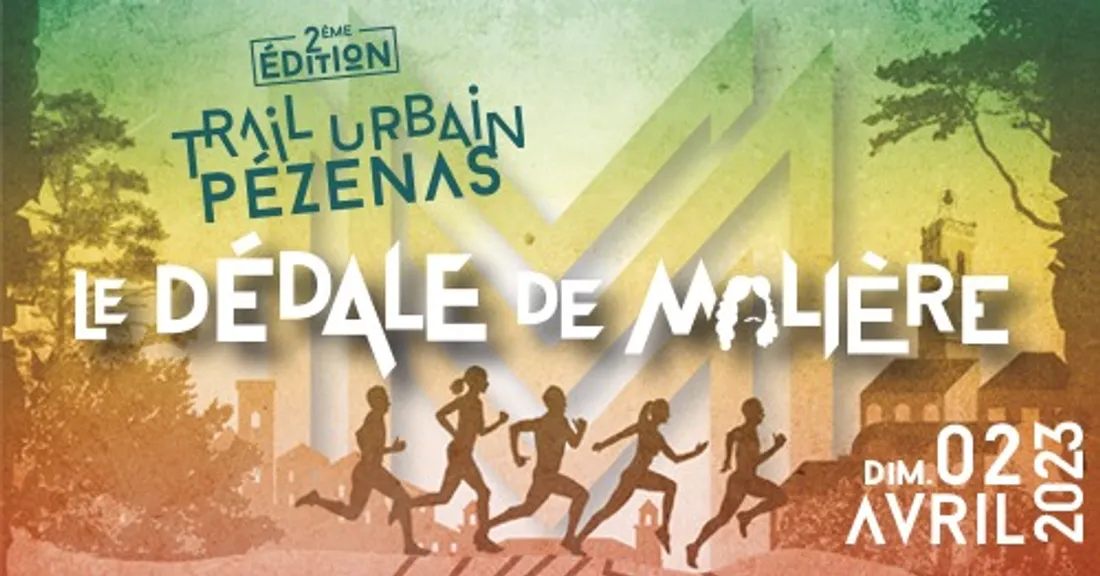 2ème édition du Dédale De Molière à Pézenas