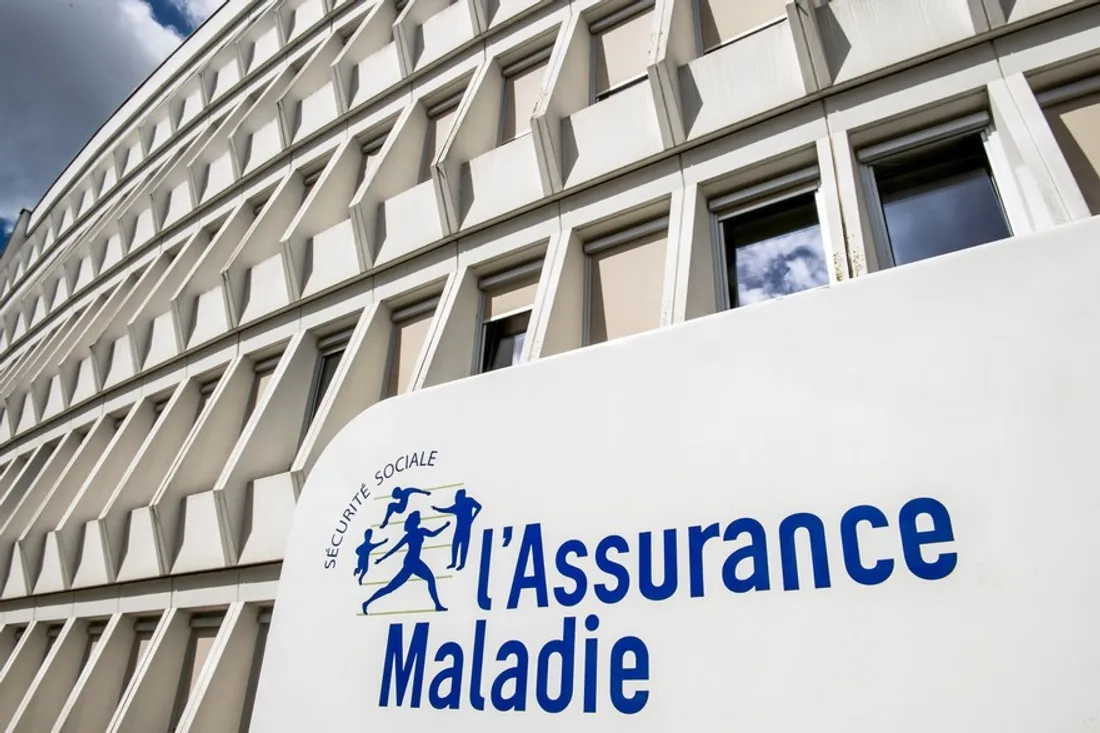 La fraude à l'assurance maladie atteint 466 millions d'euros en 2023.