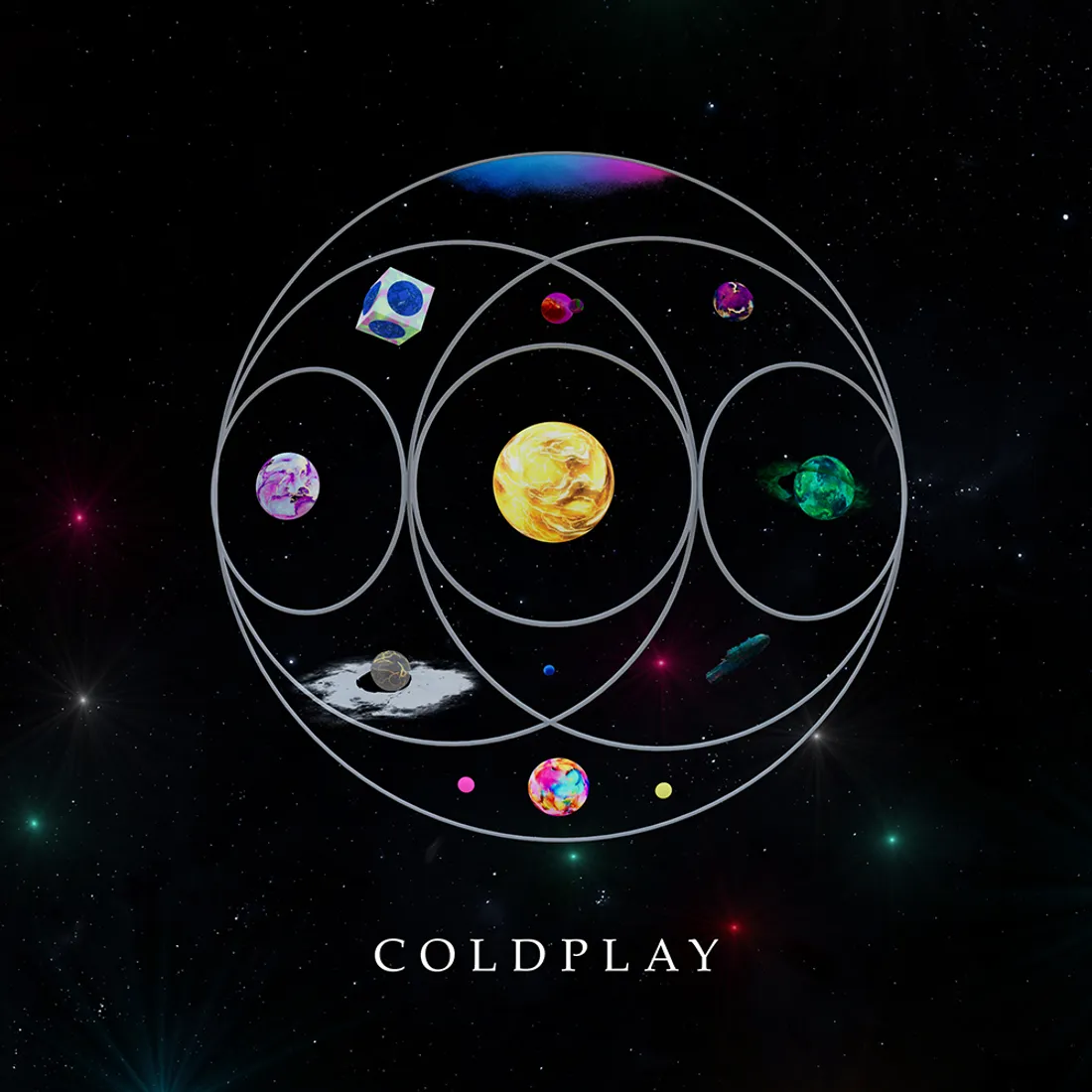 Coldplay