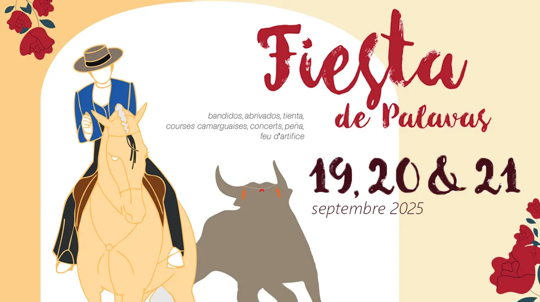 La Fiesta de Palavas