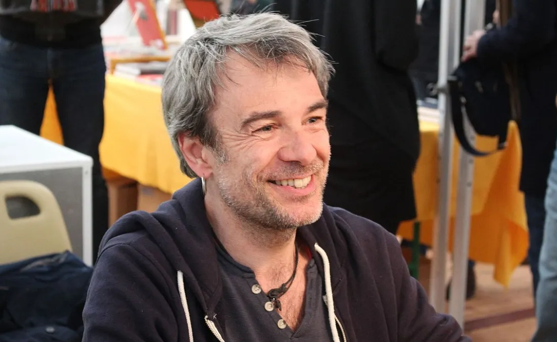 Fabcaro