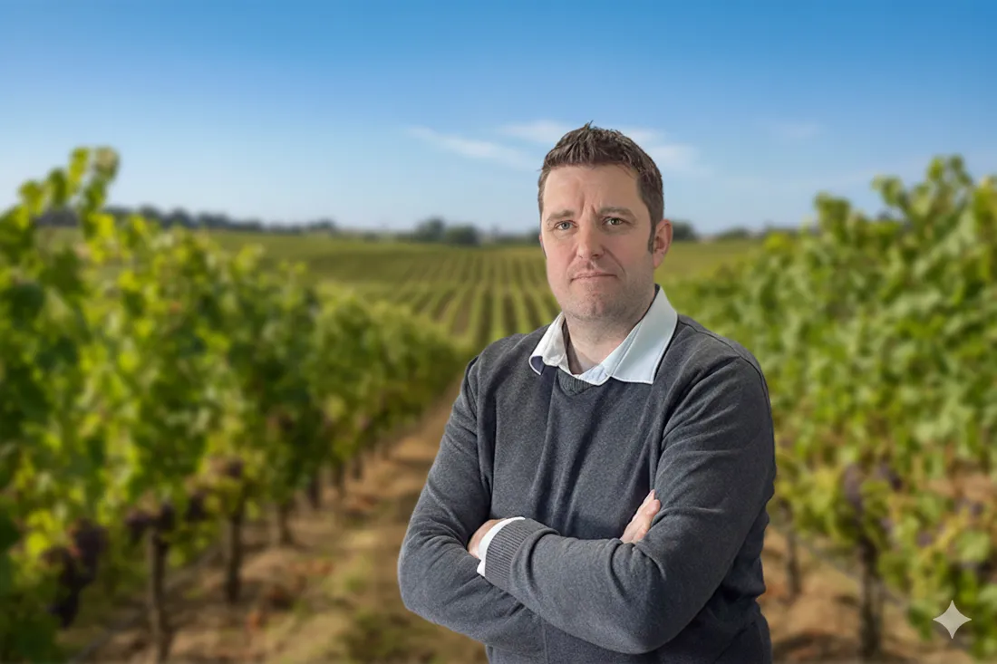 Ludovic Roux