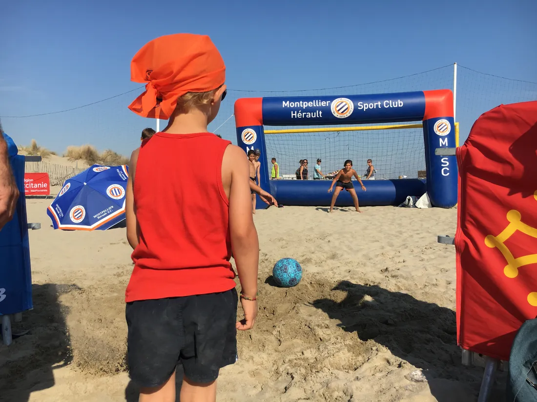 Tournée MHSC 2021