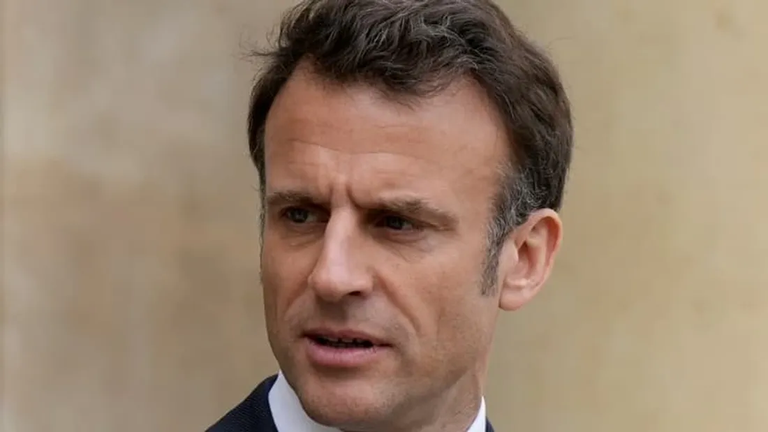 Emmanuel Macron est attendu à 11h15 dans l'Hérault.