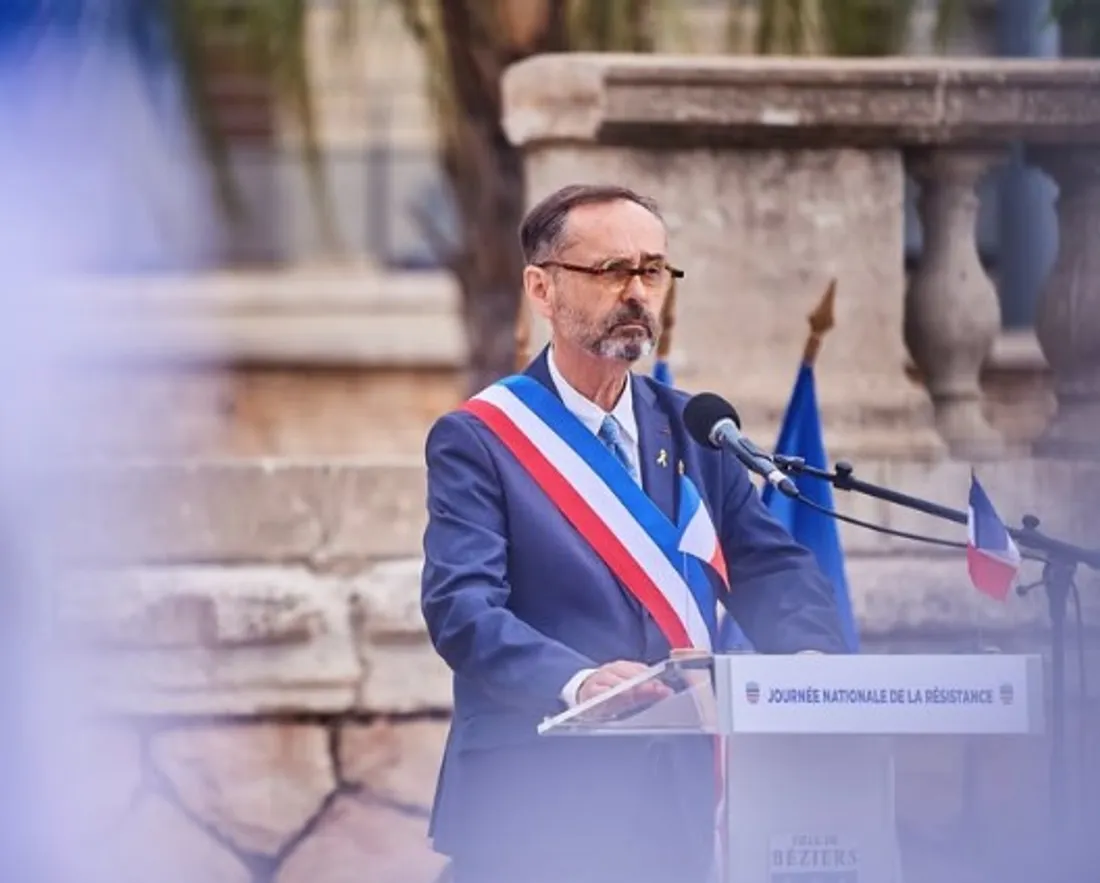 Robert Ménard