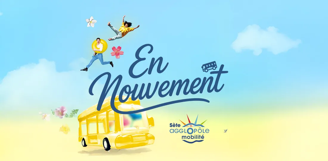 sortie en bus