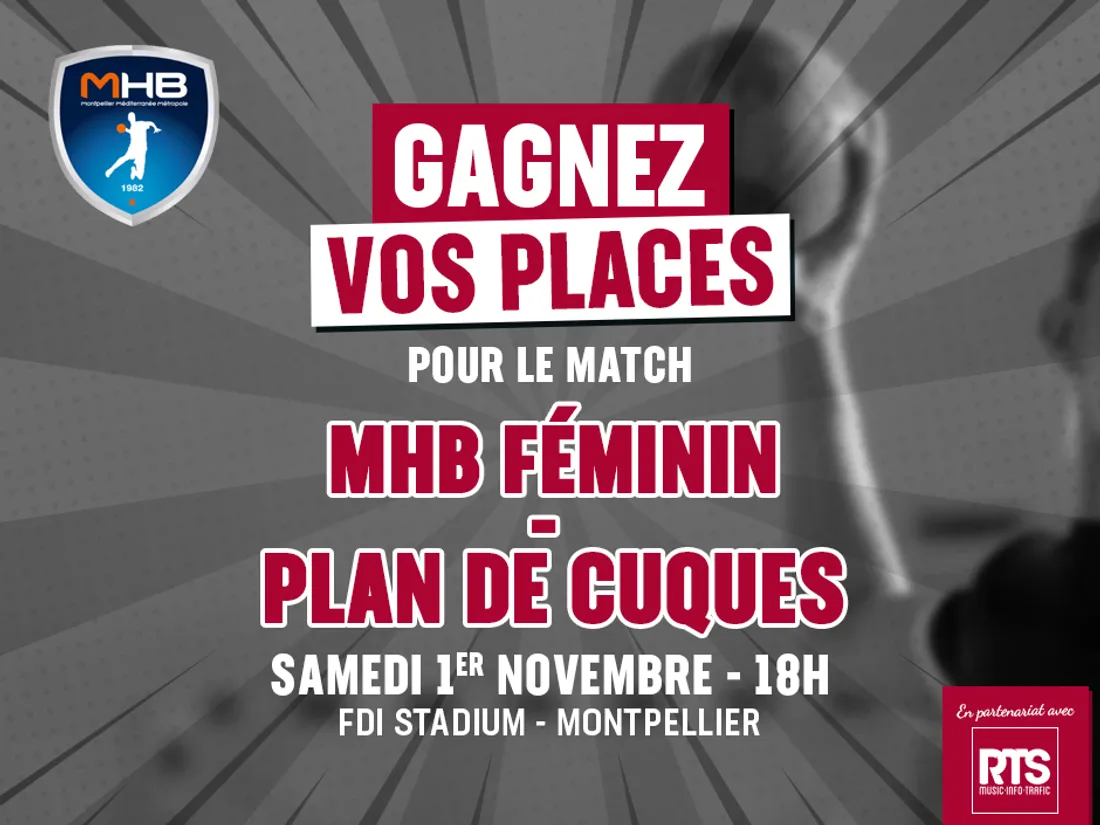 MHB / Plan de Cuques
