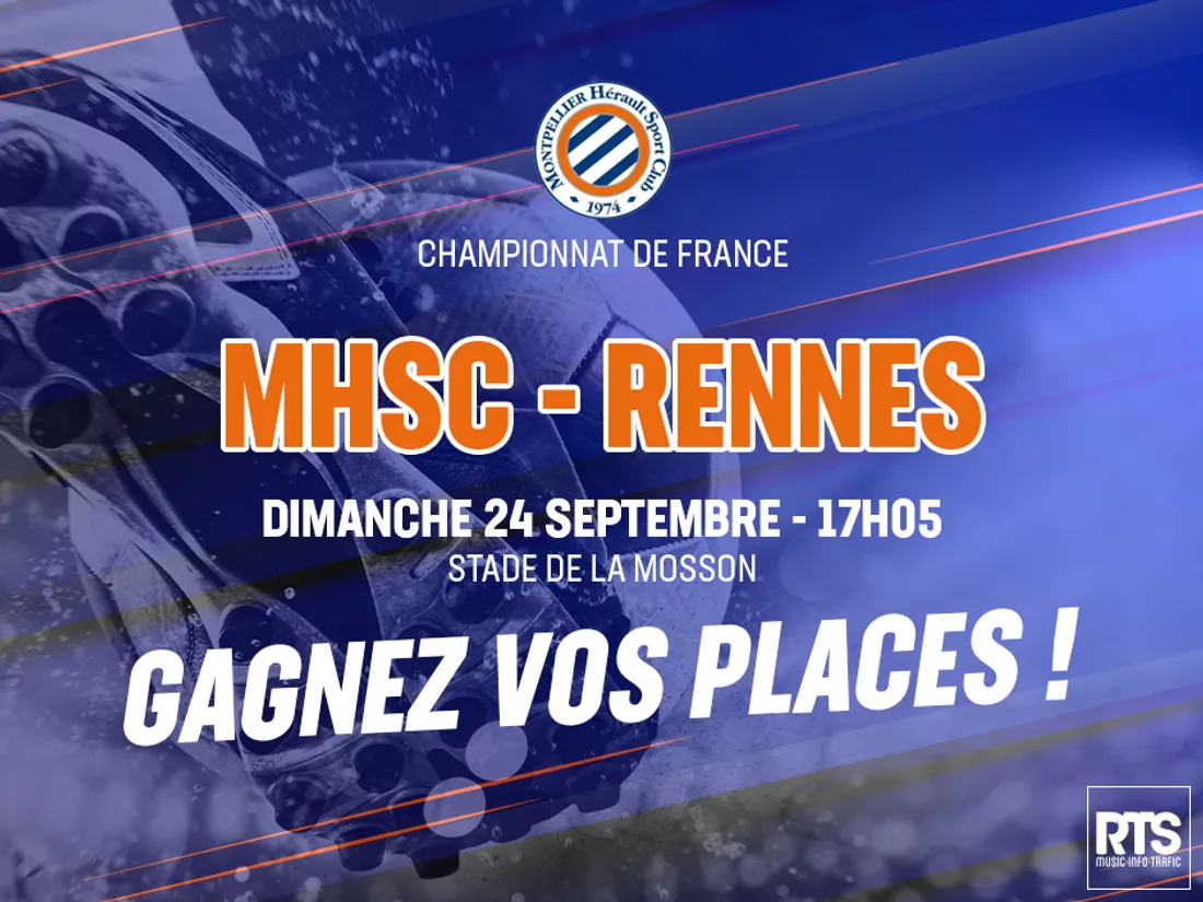MHSC / Rennes 2023