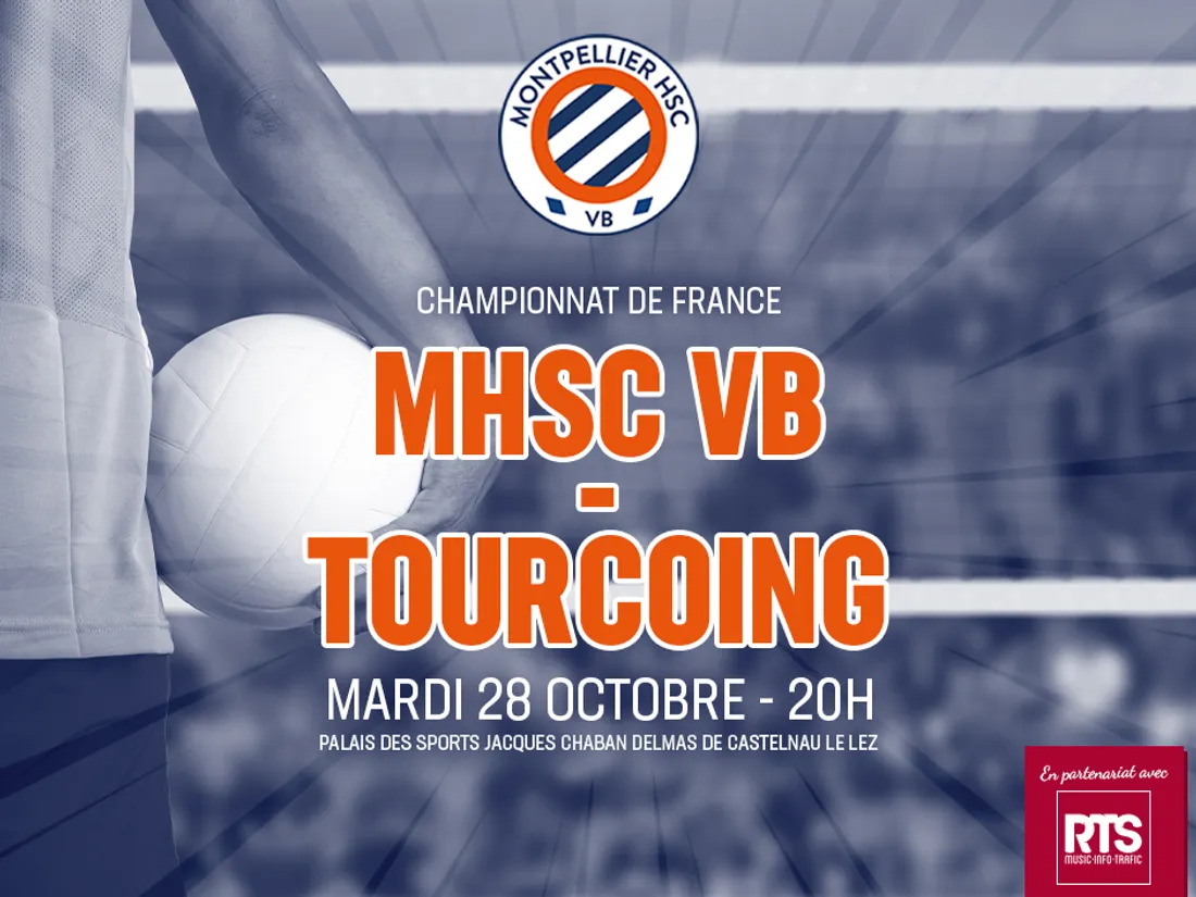 MHSCVB - TOURCOING