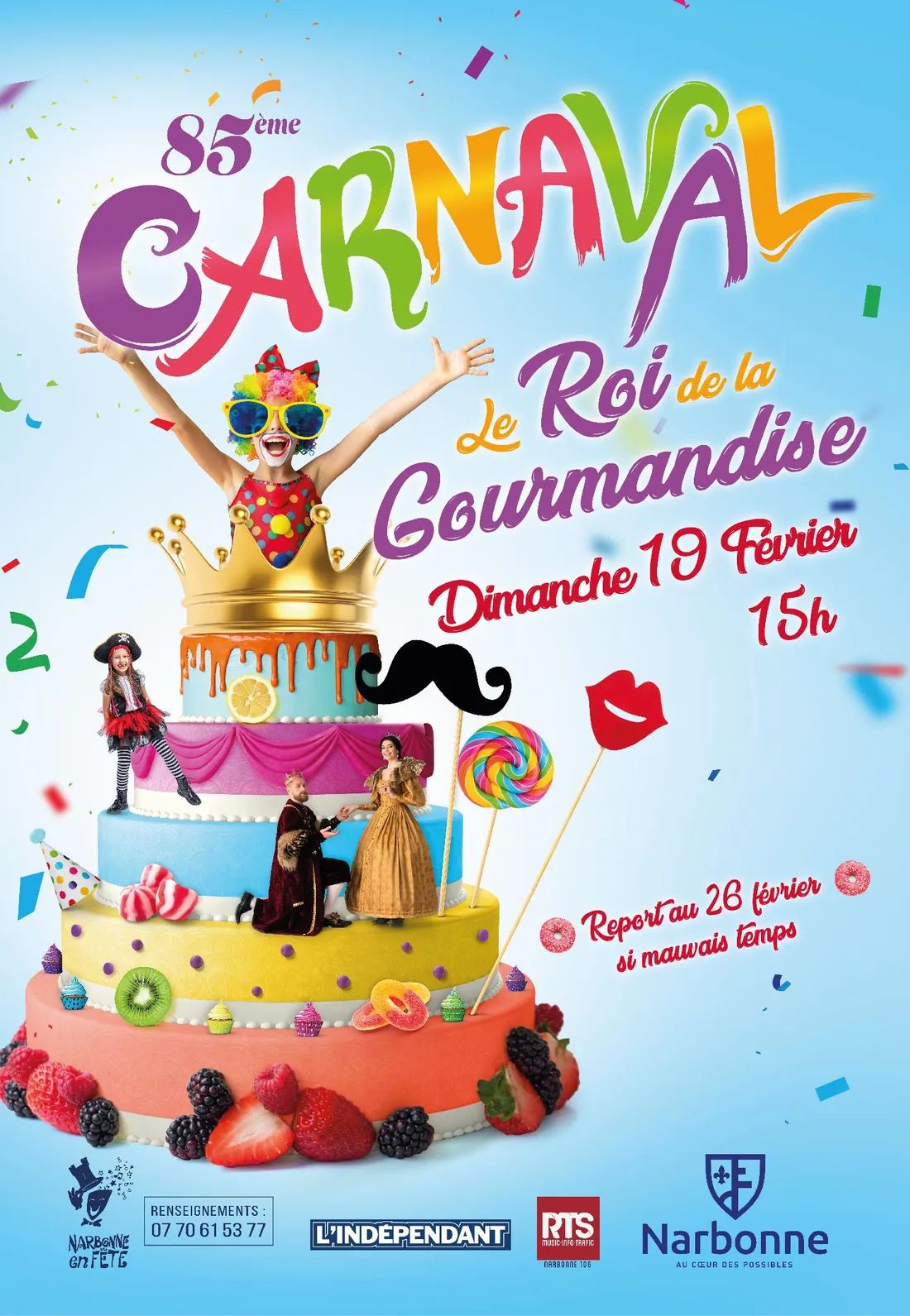 Carnaval 2023