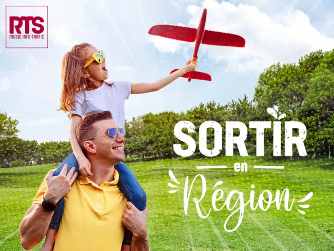 Idées sorties 20 et 21 septembre 2025