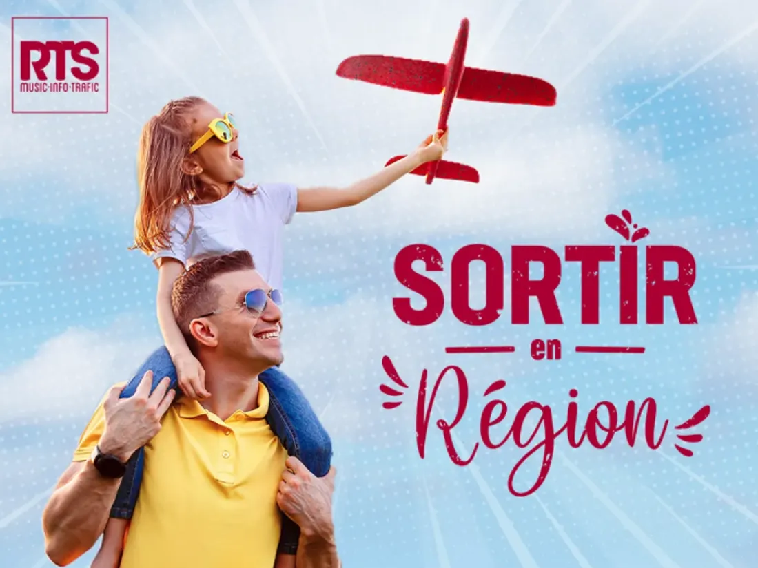 Agenda sorties 6 et 7 septembre 2025