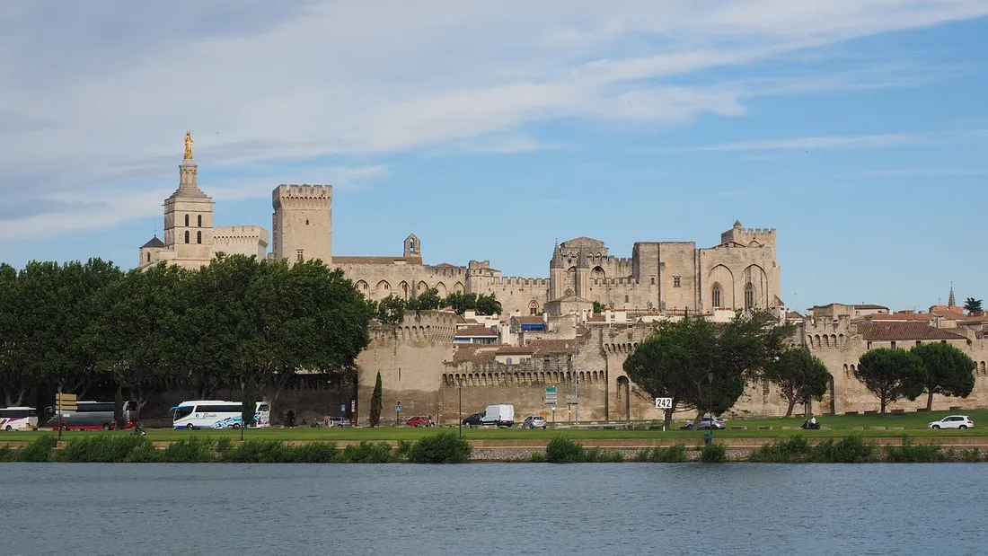 Avignon Braderie