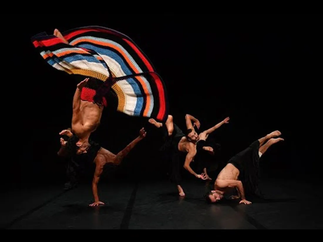 Temps de cirques