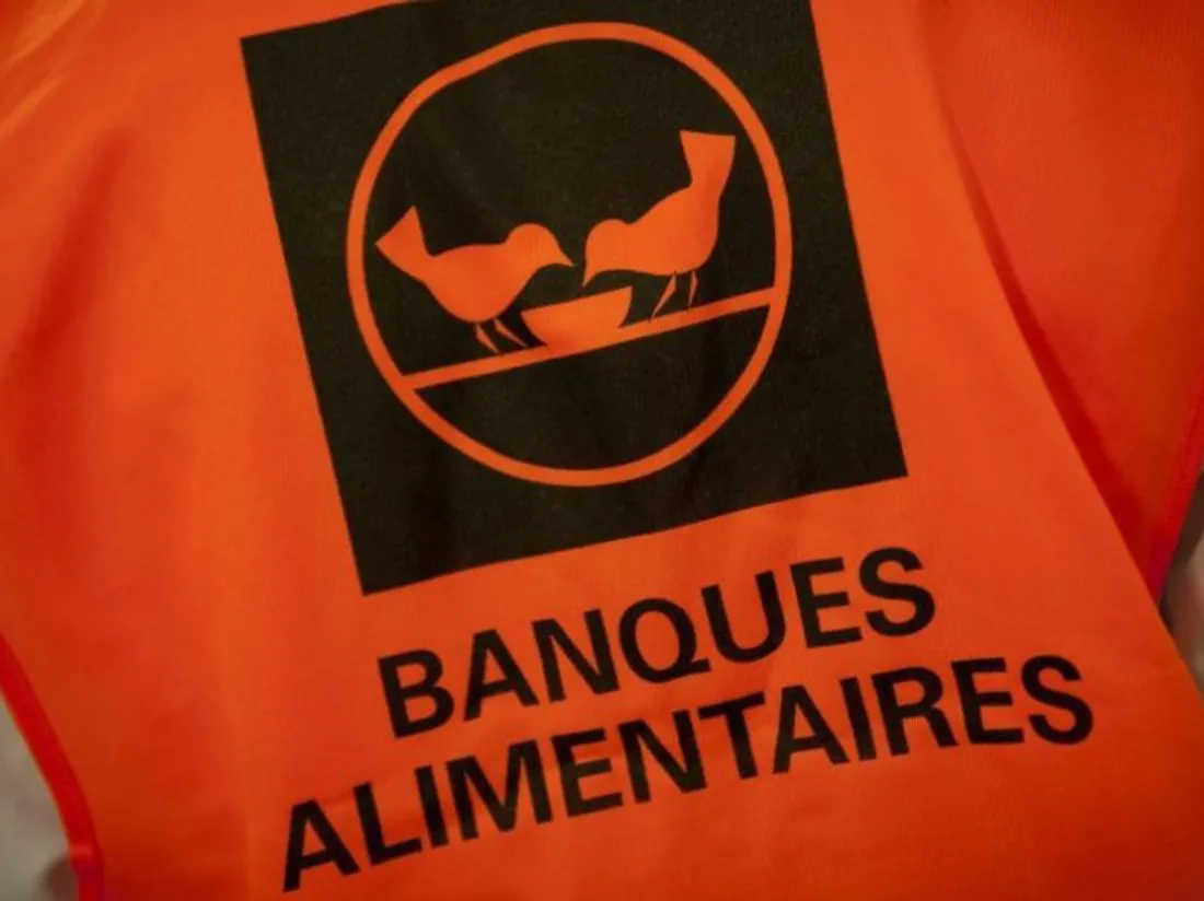 Les bénéficiaires des Banques Alimentaires de plus en plus nombreux.