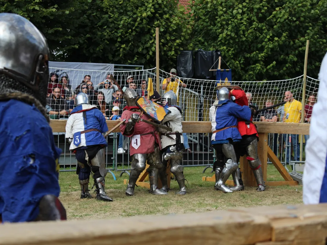 Fédération Française de Béhourd