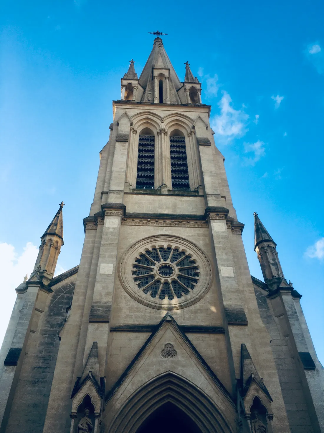 Montpellier Carré Sainte Anne