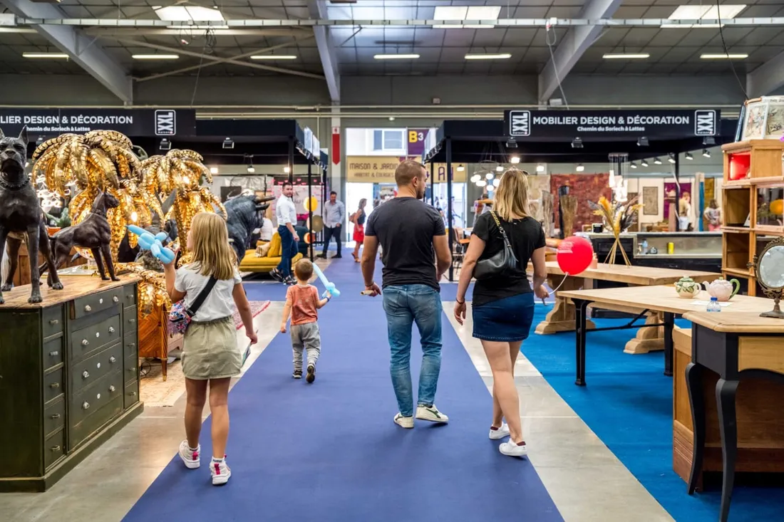 Foire internationale de Montpellier