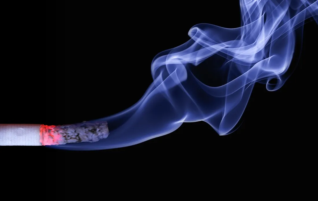 L'Occitanie compte 28,9% de fumeurs quotidiens.