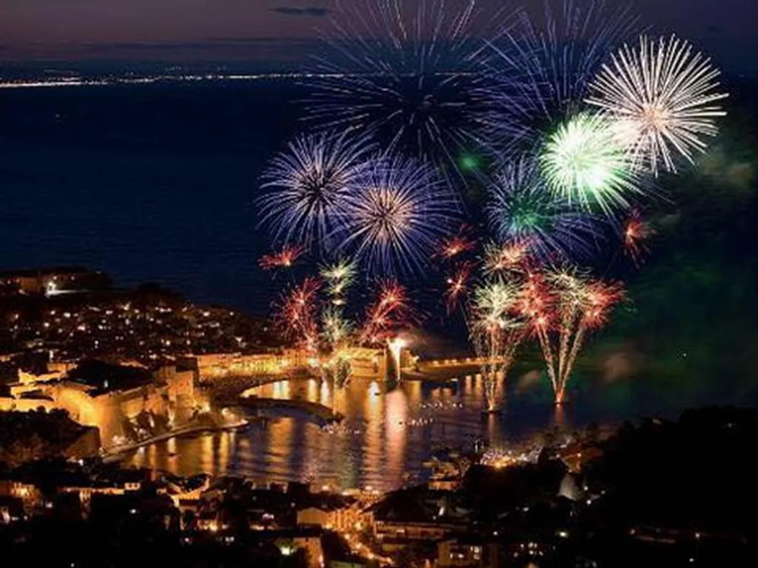 Collioure