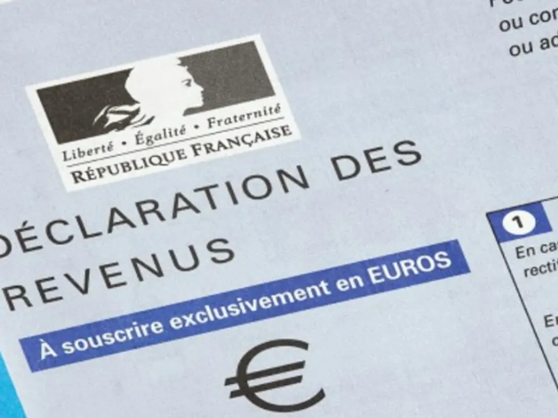 Déclaration Impots