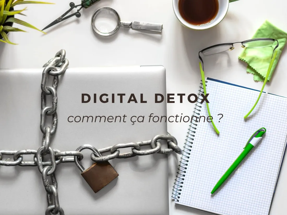 Assignan propose la "digital detox"