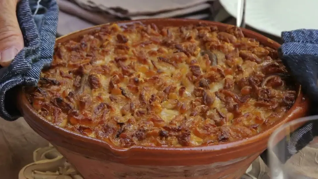Fête du Cassoulet Castelnaudary